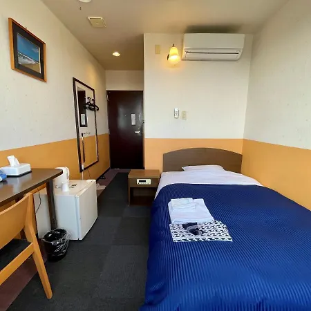 Hitachi Hotel Crane エクステリア 写真
